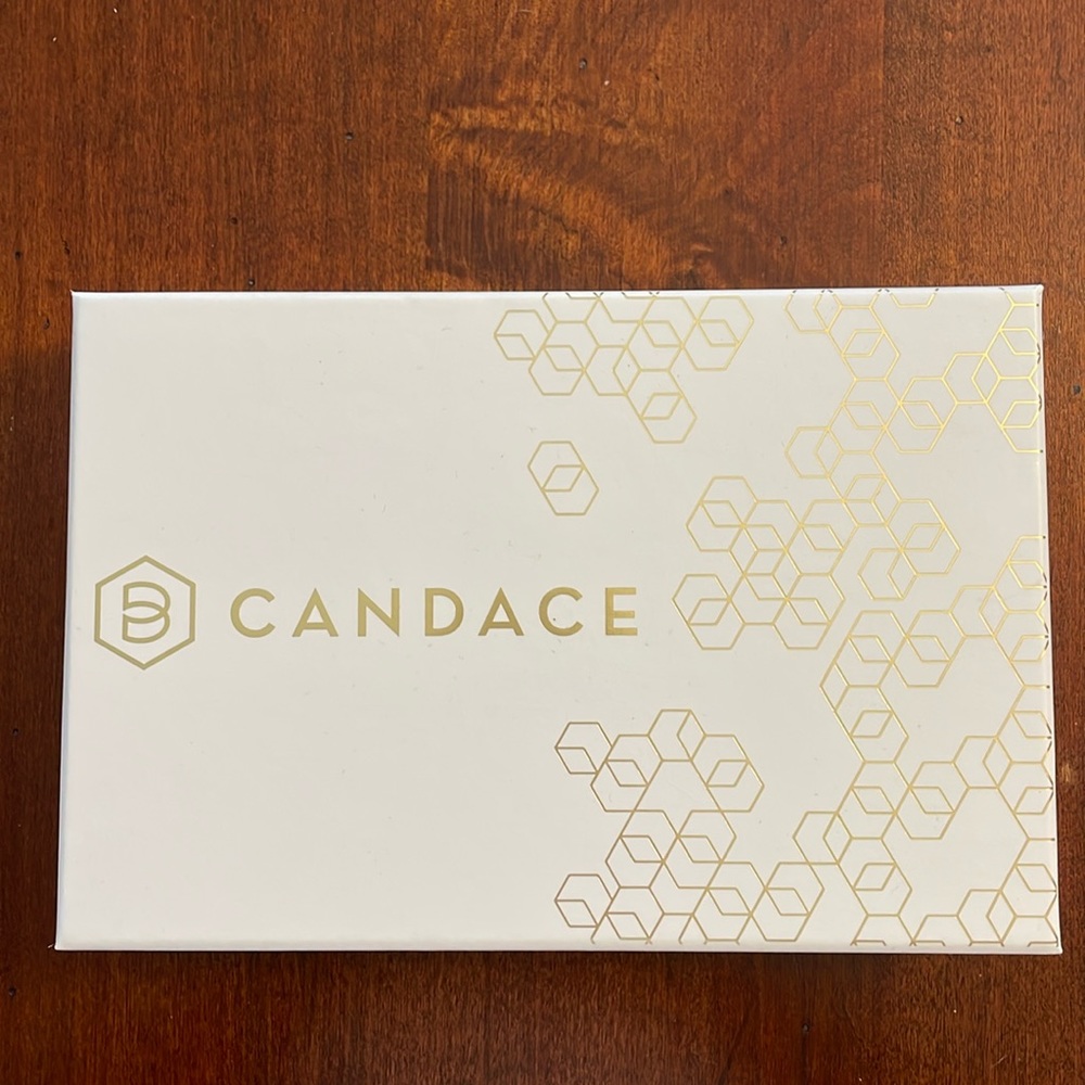 2 Boxes- Candace - Write in Love - Everyday Card Set Box, 10 cards each box